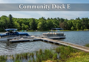 Forever Yours | Lakefront + Community Amenities!