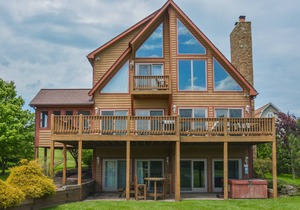Forever Yours | Lakefront + Community Amenities!