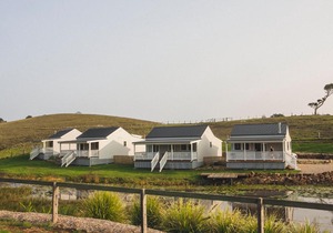 Forget Me Not Farm Cottages