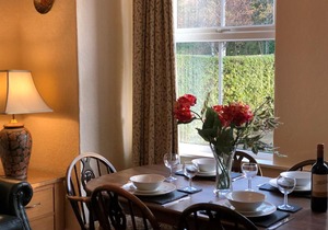 Formby Guest House