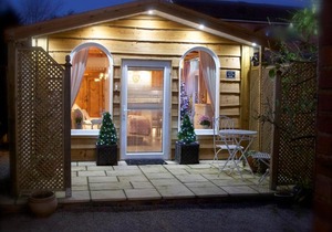 Formby Pinewood Studio