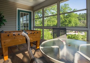 Fort Taneycomo - Updated 2 bed/2 bath condo located at Fall Creek Resort!