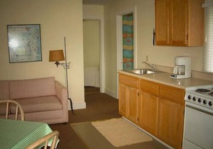 Fountain Point - Cottage 5