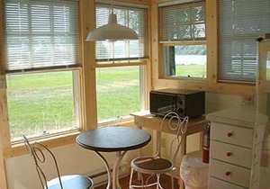 Fountain Point - Cottage 6
