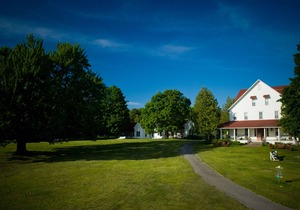 Fountain Point - Cottage 6