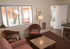 Fountain Point - Cottage15