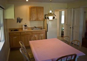 Fountain Point - Cottage 19