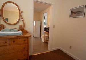 Fountain Point - Cook's Cottage