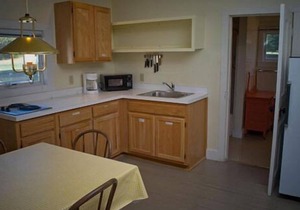 Fountain Point - Cottage 16