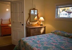 Fountain Point - Cottage 16
