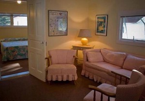 Fountain Point - Cottage 16