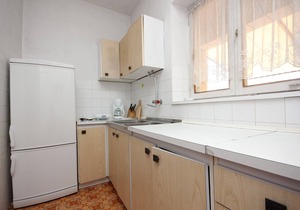 Four-bedroom apartment with terrace and sea view Zaglav, Dugi otok (A-8146-a)