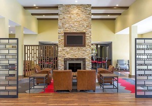 Four Points by Sheraton Buffalo Grove