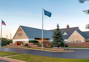 Four Points by Sheraton Buffalo Grove