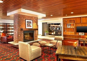 Four Points by Sheraton Scranton