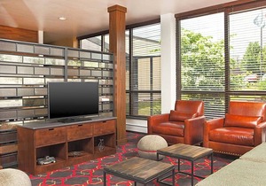 Four Points by Sheraton Scranton