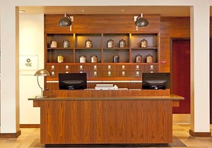 Four Points by Sheraton Scranton
