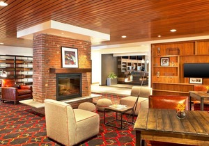 Four Points by Sheraton Scranton