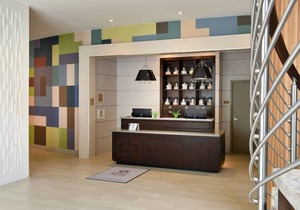 Four Points by Sheraton Coral Gables