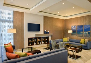 Four Points by Sheraton Coral Gables