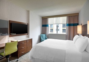 Four Points by Sheraton Coral Gables