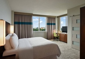 Four Points by Sheraton Coral Gables