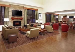 Four Points by Sheraton Houston Hobby Airport