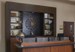 Four Points by Sheraton Houston Hobby Airport