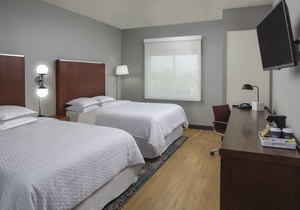 Four Points by Sheraton Houston Hobby Airport