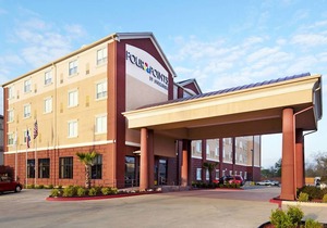 Four Points by Sheraton Houston Hobby Airport