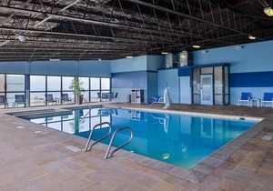 Four Points By Sheraton Virginia Beach Oceanfront