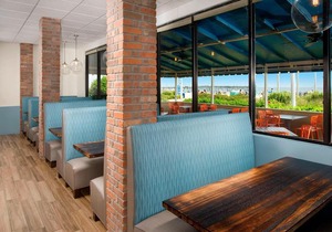 Four Points By Sheraton Virginia Beach Oceanfront