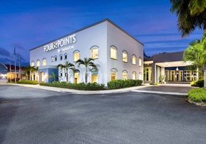 Four Points by Sheraton Caguas Real Hotel & Casino
