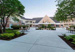 Four Points by Sheraton Buffalo Grove