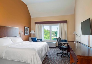 Four Points by Sheraton Buffalo Grove