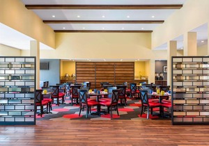 Four Points by Sheraton Buffalo Grove
