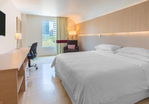 Four Points by Sheraton Barranquilla
