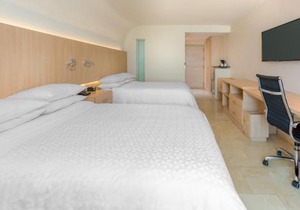 Four Points by Sheraton Barranquilla