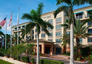 Four Points by Sheraton Punta Gorda Harborside