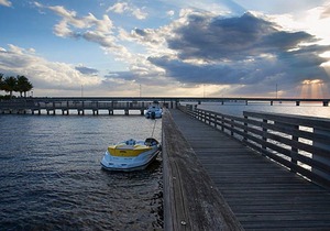 Four Points by Sheraton Punta Gorda Harborside