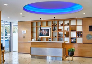 Four Points by Sheraton Tallahassee Downtown