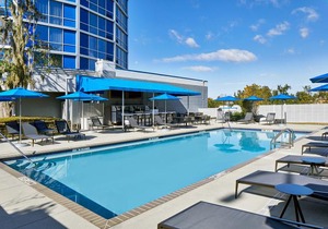 Four Points by Sheraton Tallahassee Downtown