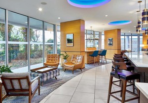 Four Points by Sheraton Tallahassee Downtown