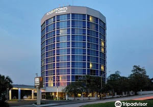 Four Points by Sheraton Tallahassee Downtown