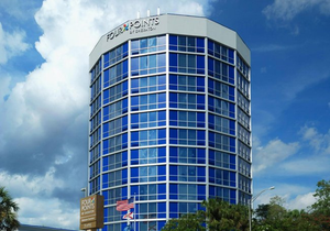 Four Points by Sheraton Tallahassee Downtown