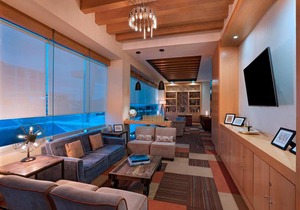 Four Points by Sheraton Cancun Centro