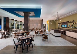 Four Points by Sheraton Cancun Centro