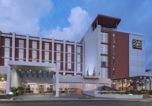 Four Points by Sheraton Cancun Centro