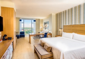 Four Points by Sheraton Cancun Centro