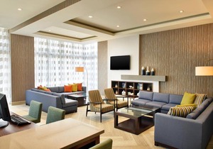 Four Points by Sheraton Coral Gables